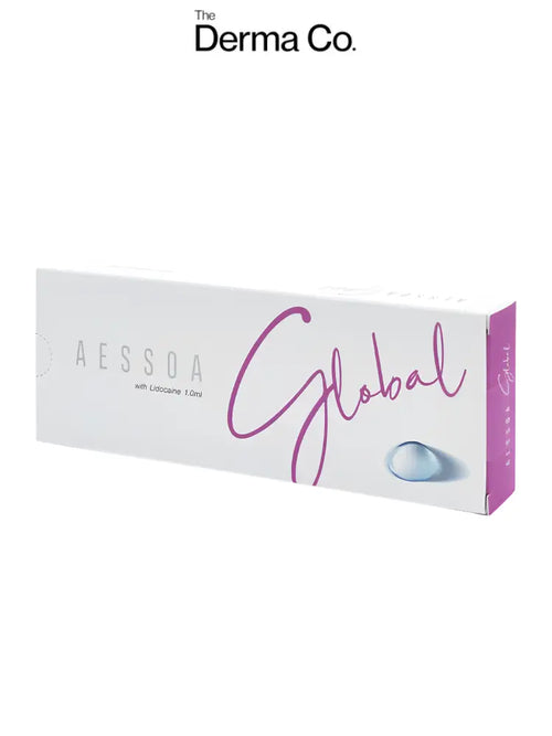 Aessoa Global (1x 1ml)