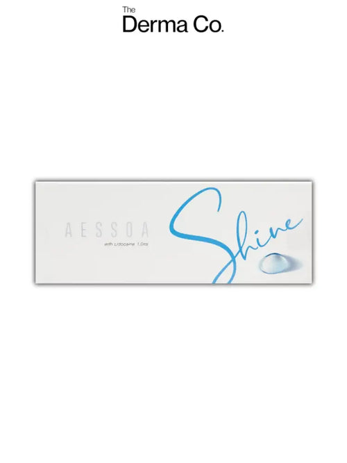 Aessoa Shine (1x1ml)