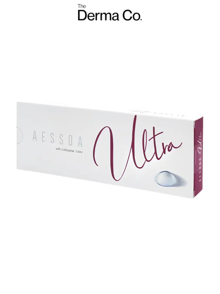 Aessoa Ultra (1x 1ml)