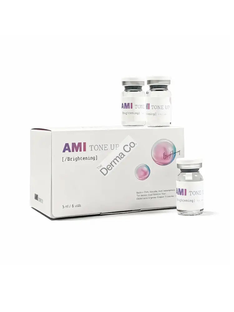 Ami Tone Up (6x 5ml)