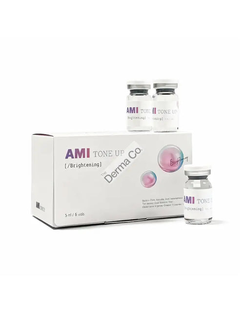 Ami Tone Up (6x 5ml)