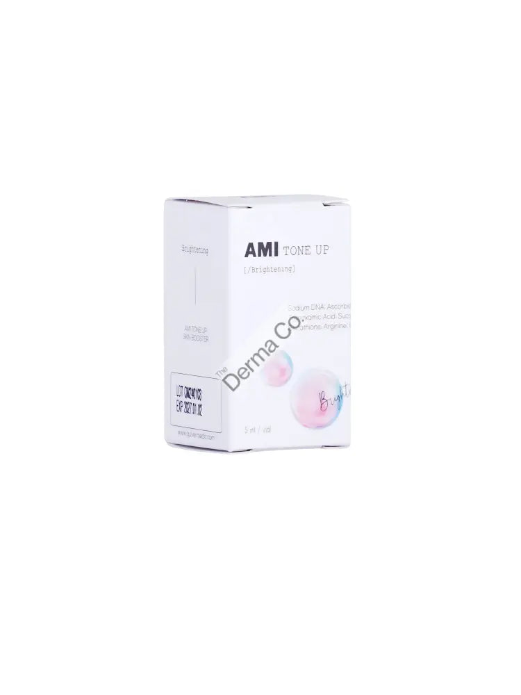Ami Tone Up (Single 5ml)