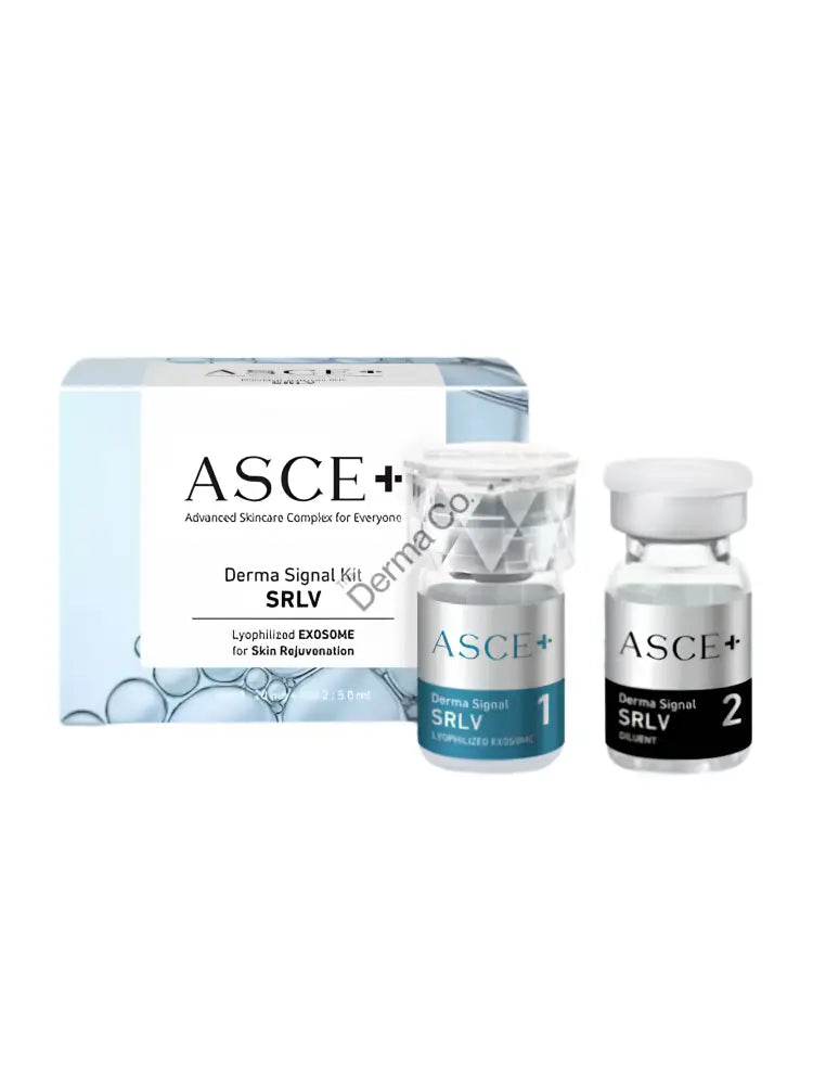 ASCE+ Derma Signal Kit SRLV (20mg/5ml)