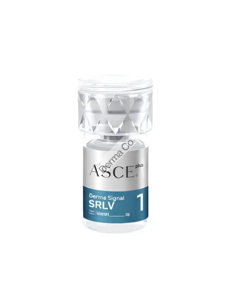 ASCE+ Derma Signal Kit SRLV (20mg/5ml)