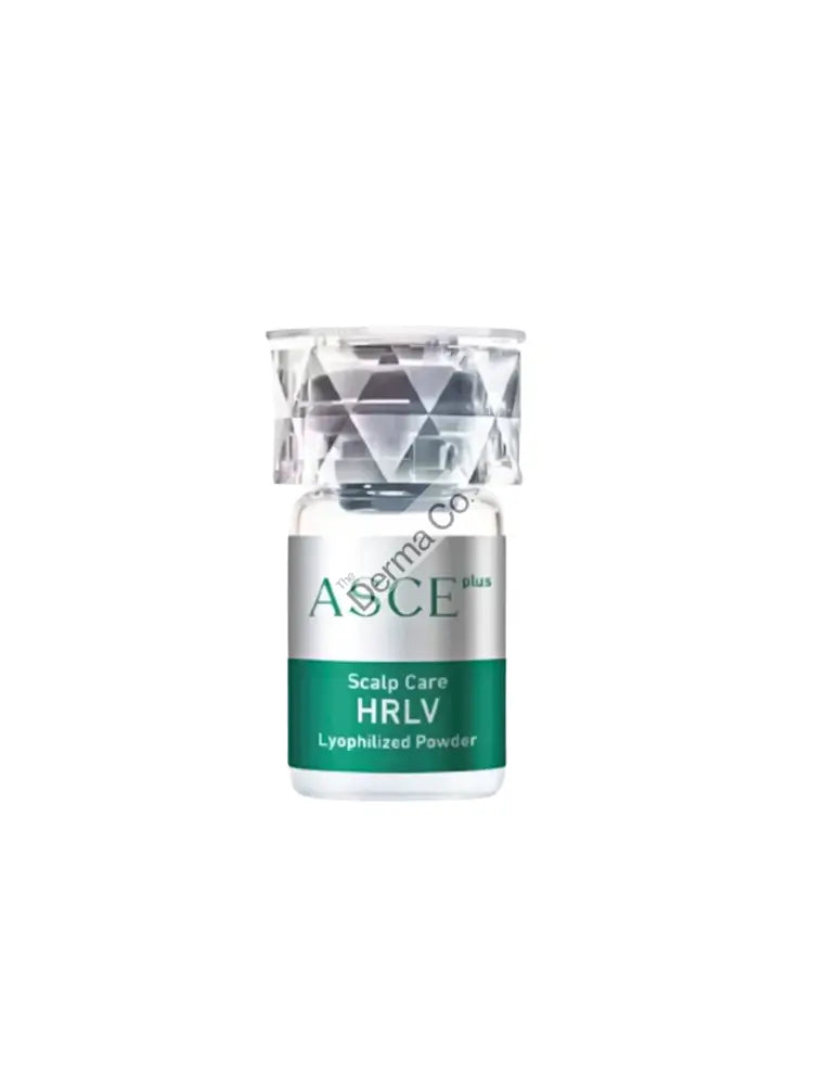 ASCE Plus Exosome (1x 20mg Vial)