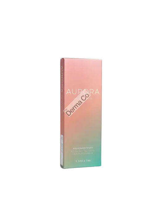 Aurora PN Booster (1x 2.5ml)