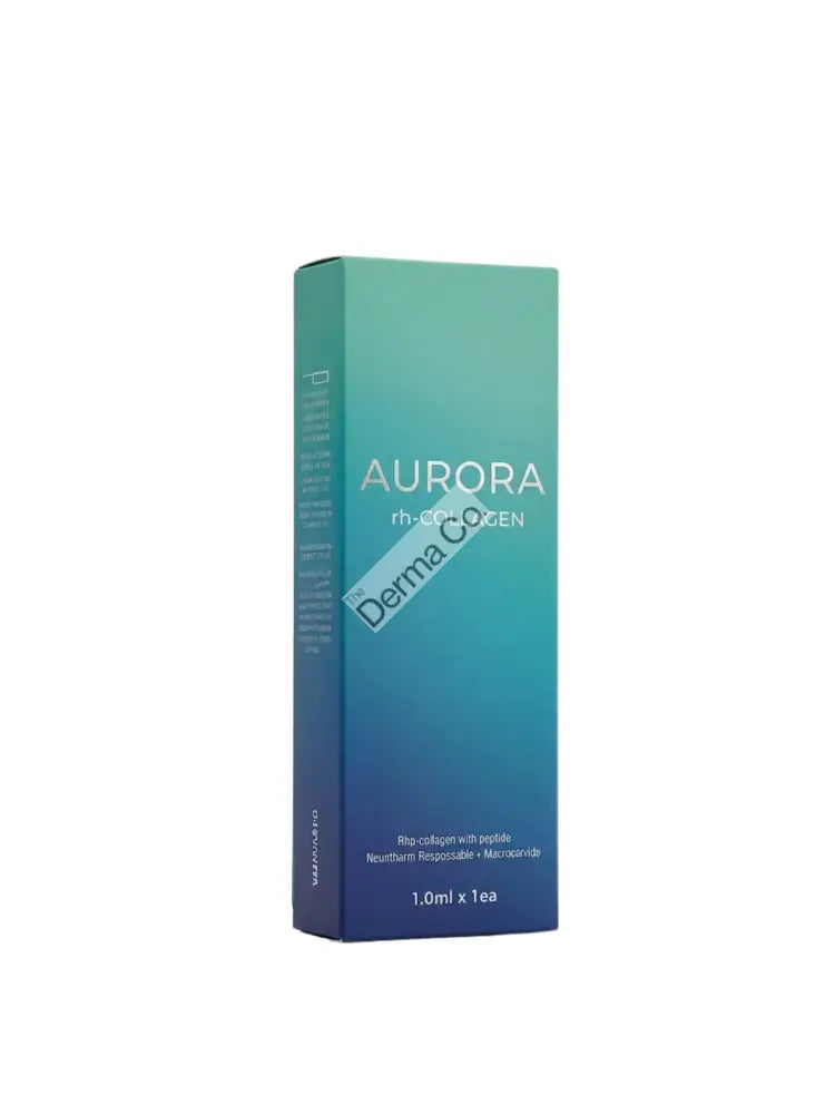 Aurora RH Collagen (1x 2.5ml)