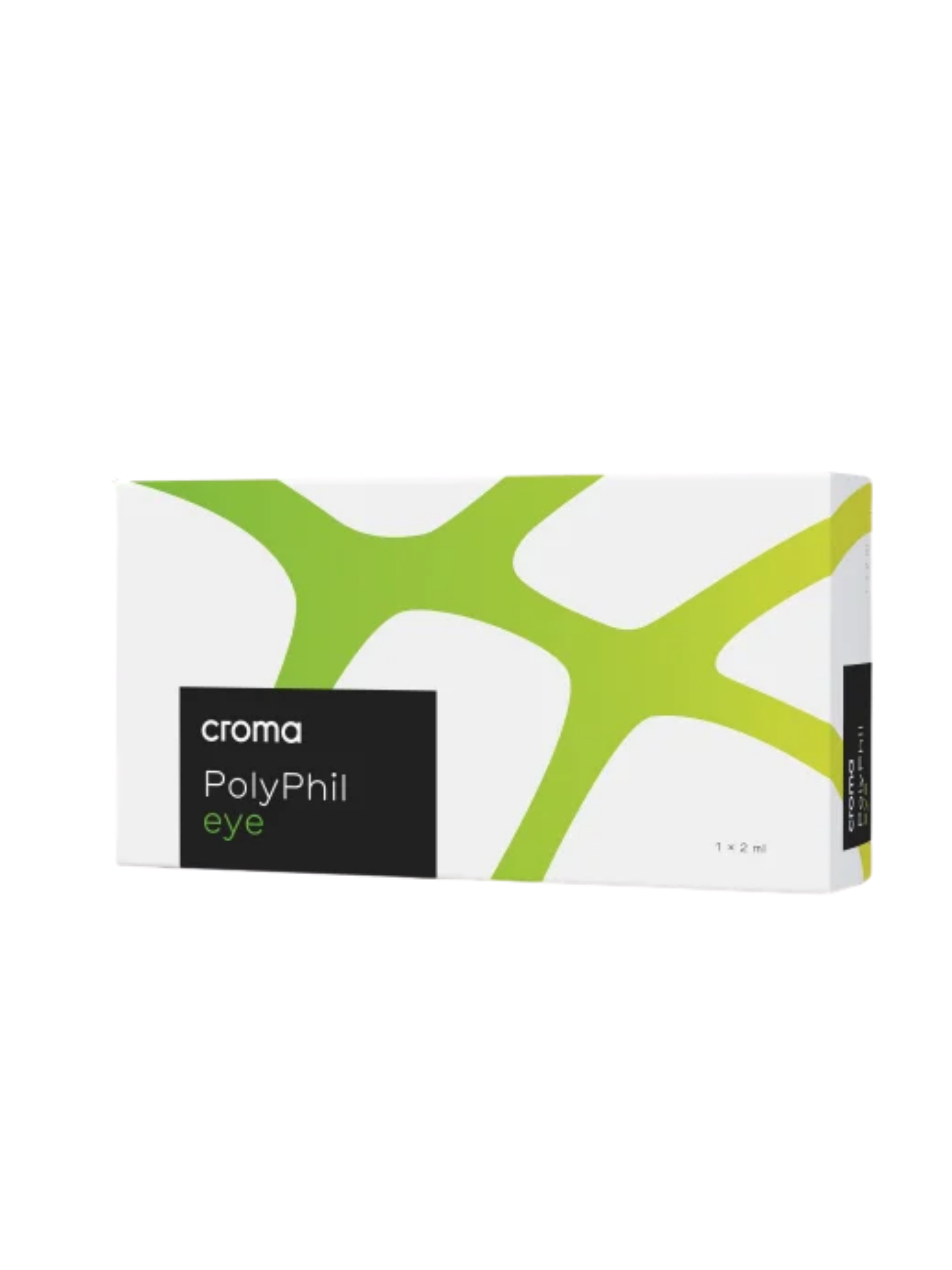 Croma Philart Eye (1x 2ml)