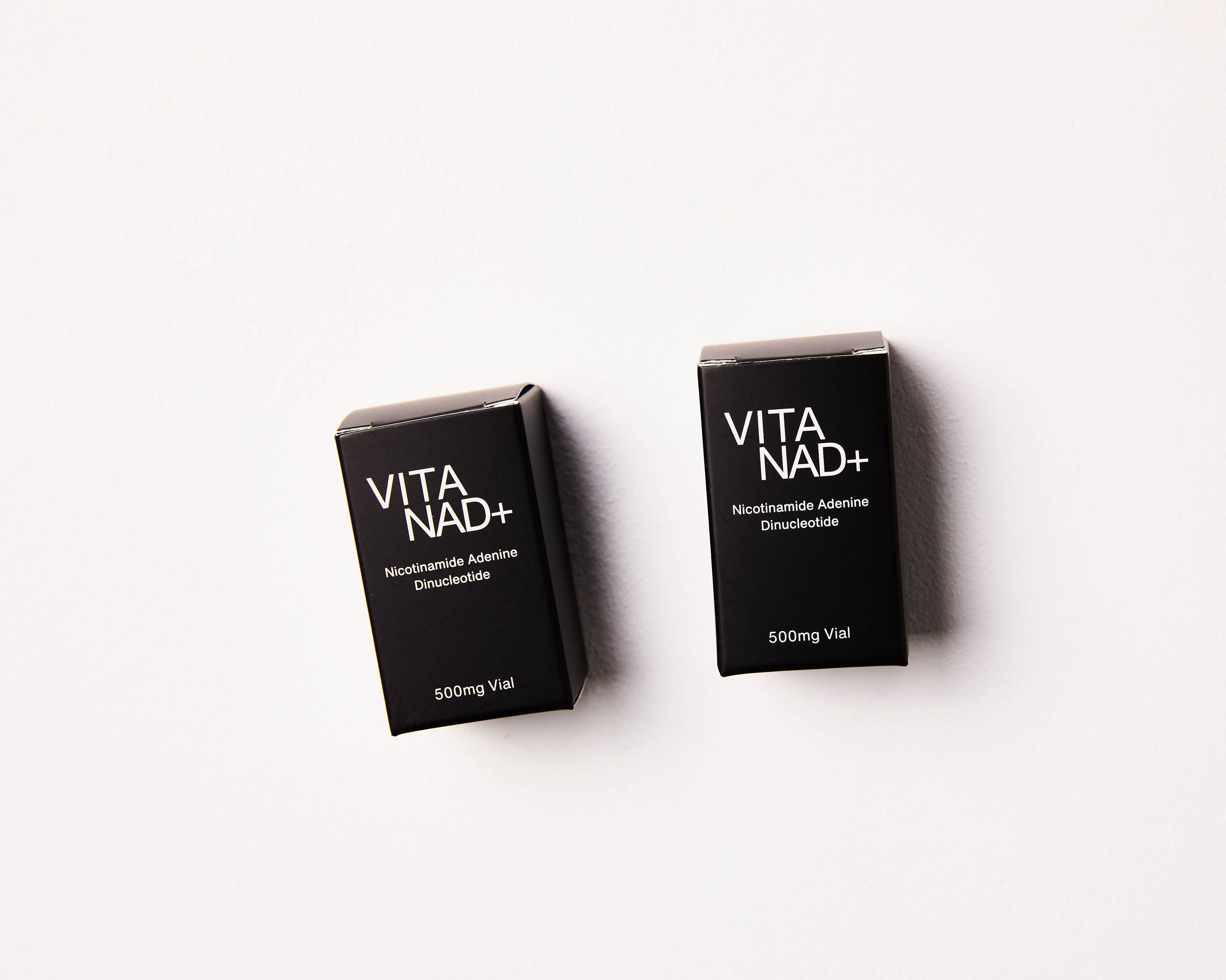 NAD+ Vita Home Kit (3 Month)