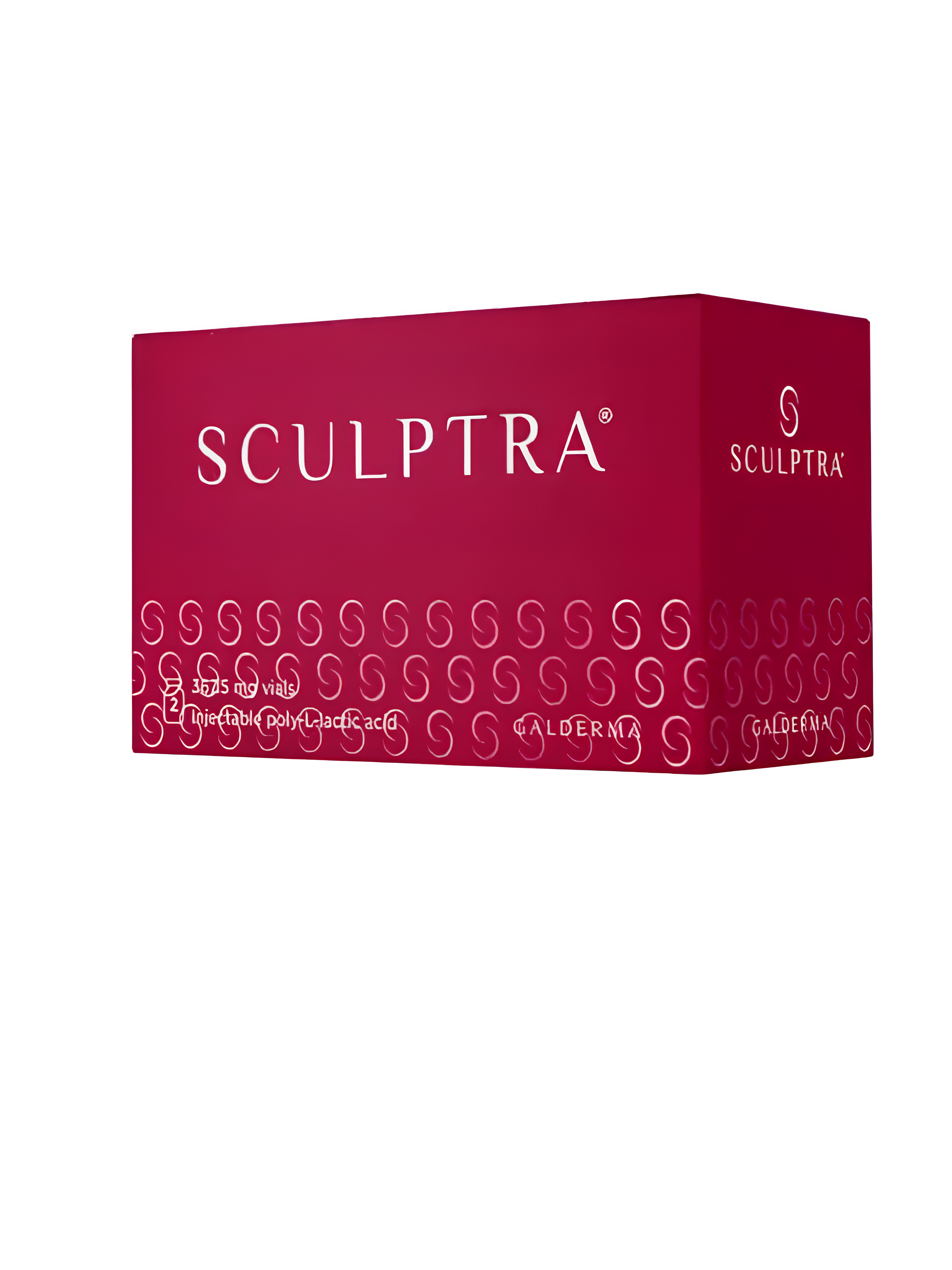 Sculptra (2x 5ml)