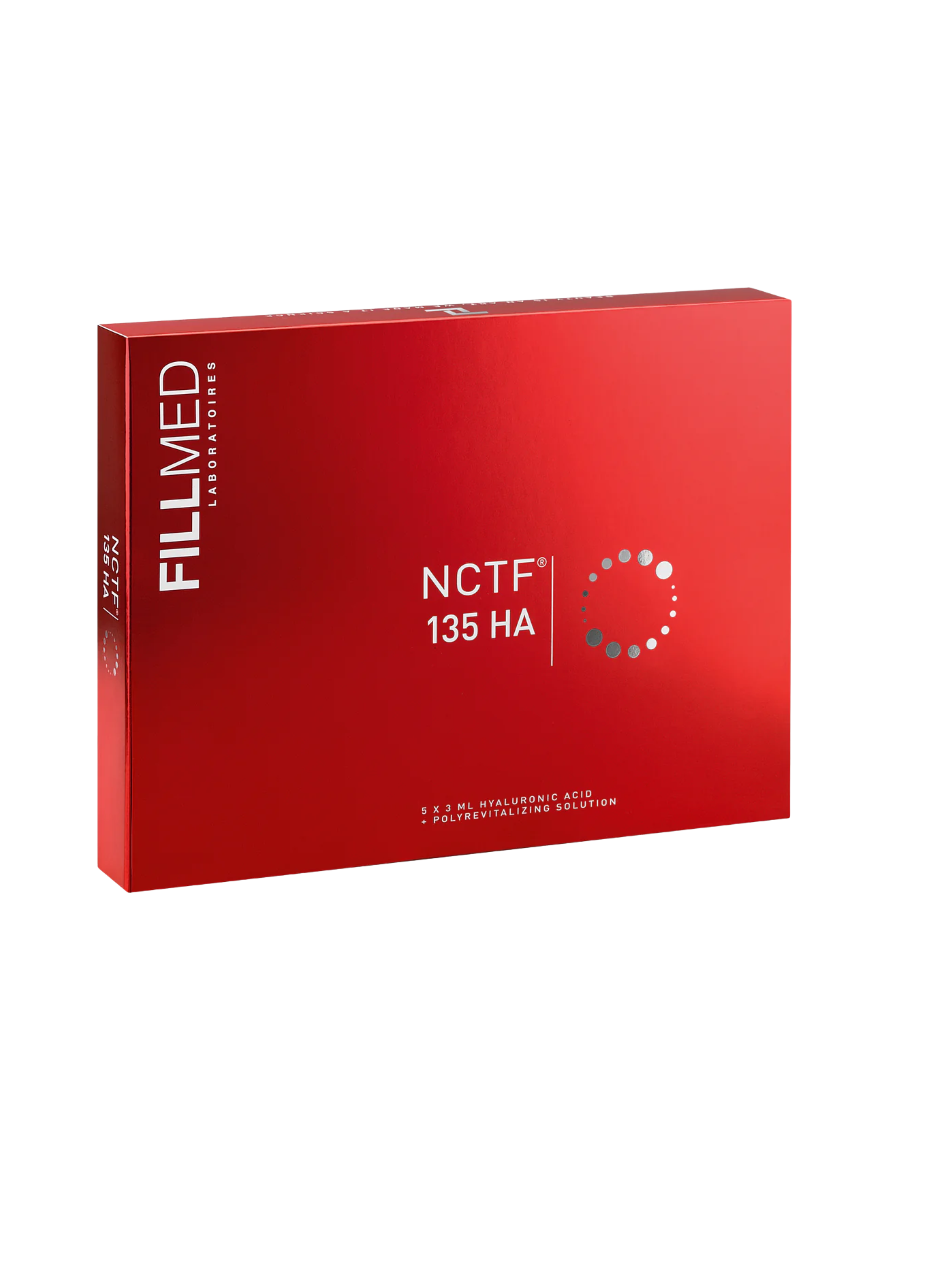 NCTF 135 HA
