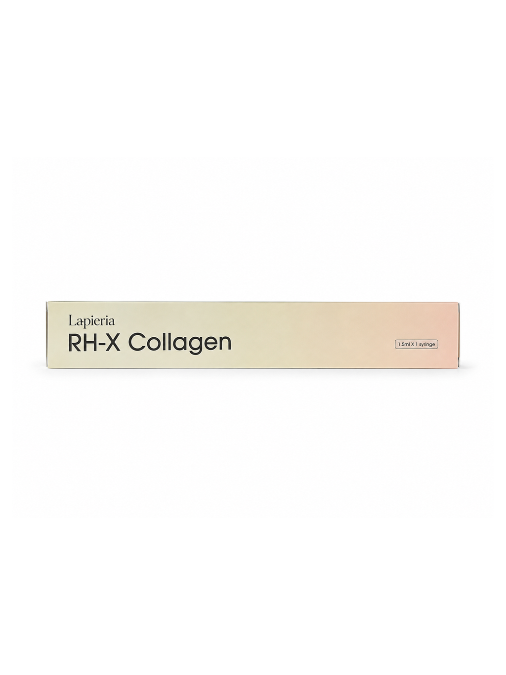 RH-X Collagen Booster (1x 2.5ml)