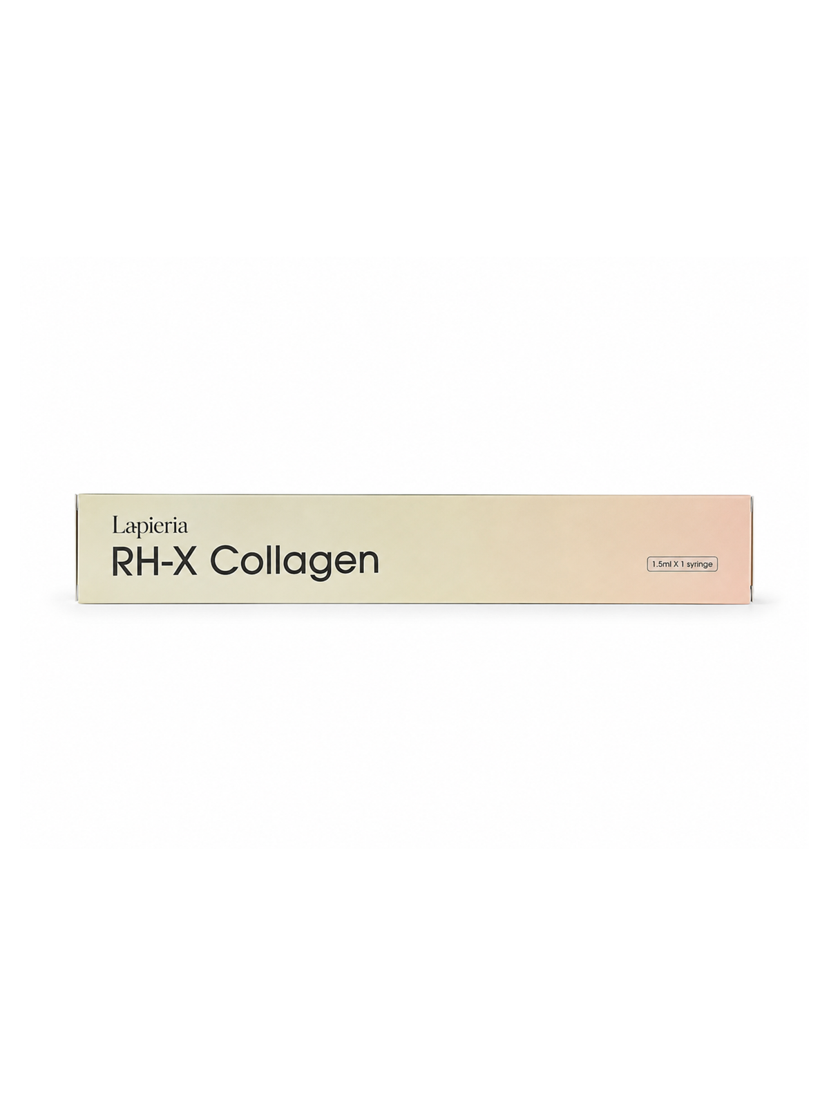RH-X Collagen Booster (1x 2.5ml)