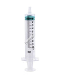 BD Emerald 10ml Luer Slip (x100)