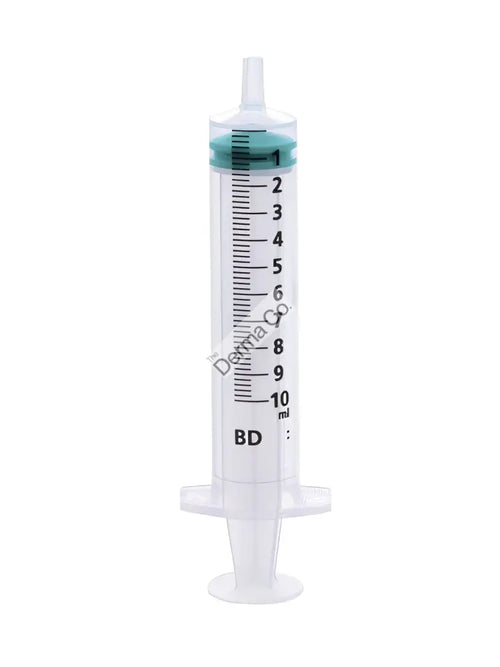 BD Emerald 10ml Luer Slip (x100)