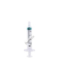 BD Emerald 2ml Luer Slip (x50)