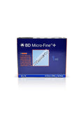 BD Micro-Fine 1ml 29G (x50)