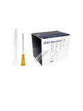 BD Microlance Orange 25G 16mm (x100)