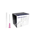 BD Microlance Pink 18G 40mm (x50)
