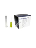 BD Microlance Yellow 30G 13mm (x100)