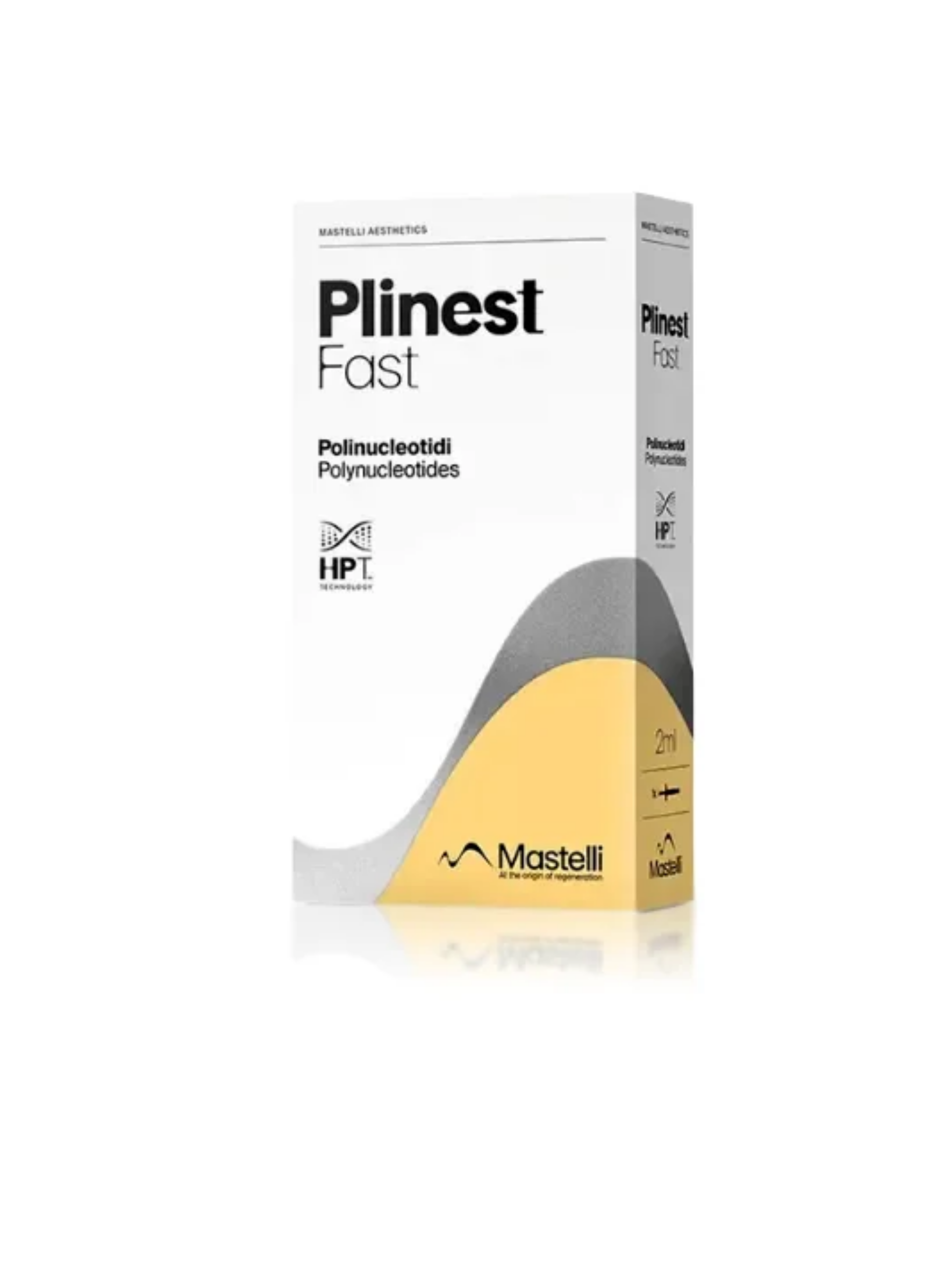 Plinest Fast (1x 2ml)