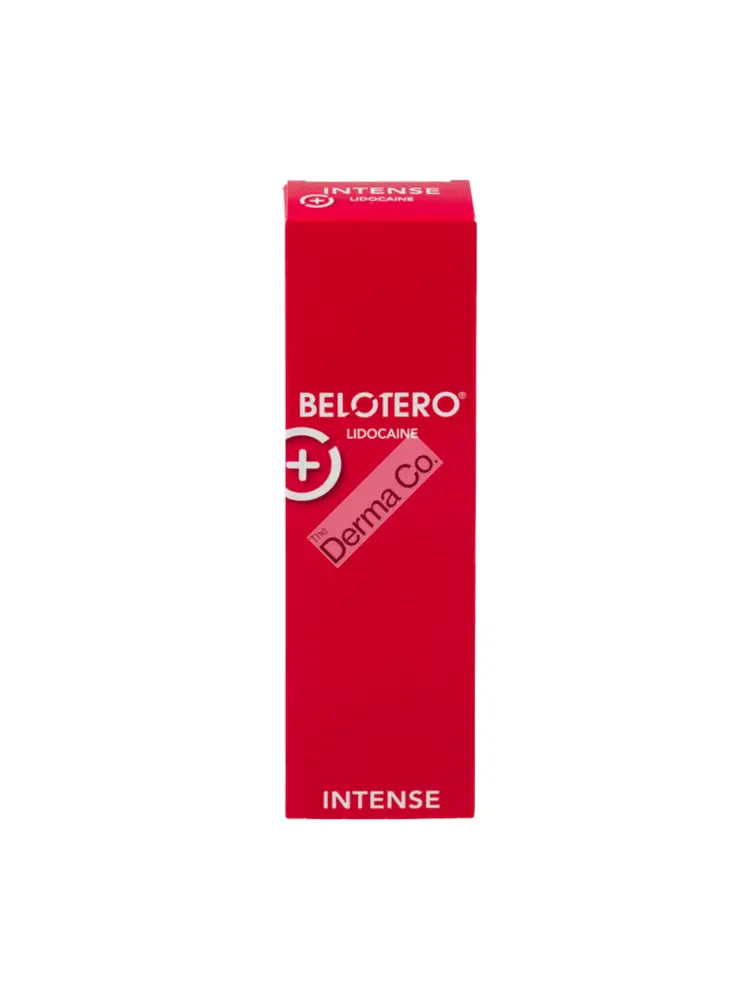 Belotero Intense (1x 1ml)