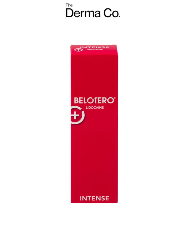 Belotero Intense (1x 1ml)