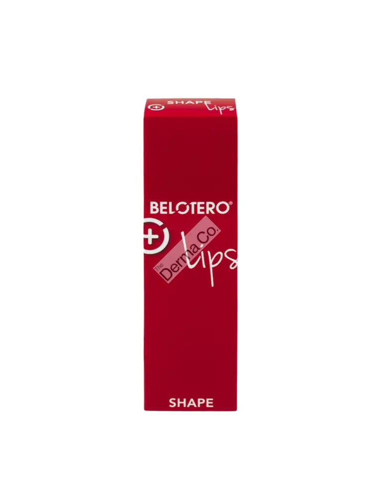 Belotero Lips Shape (1x 0.6ml)