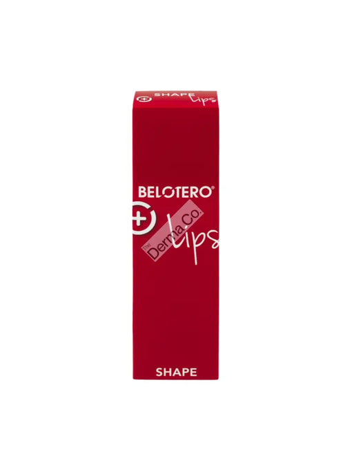 Belotero Lips Shape (1x 0.6ml)