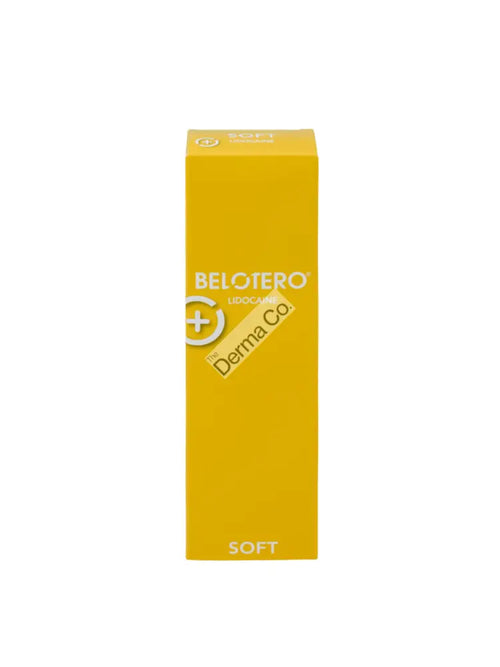Belotero Soft lido (1x 1ml)