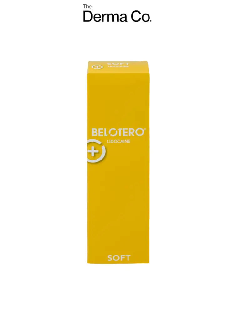 Belotero Soft lido (1x 1ml)
