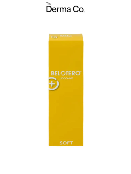 Belotero Soft lido (1x 1ml)