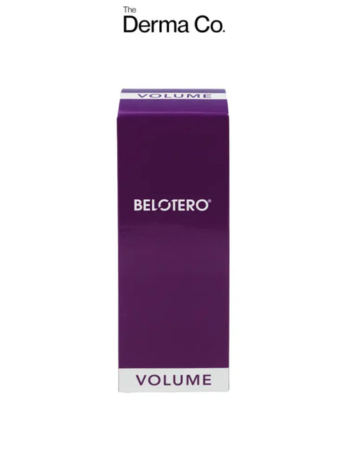 Belotero Volume (2x 1ml)