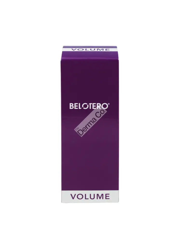 Belotero Volume (2x 1ml)