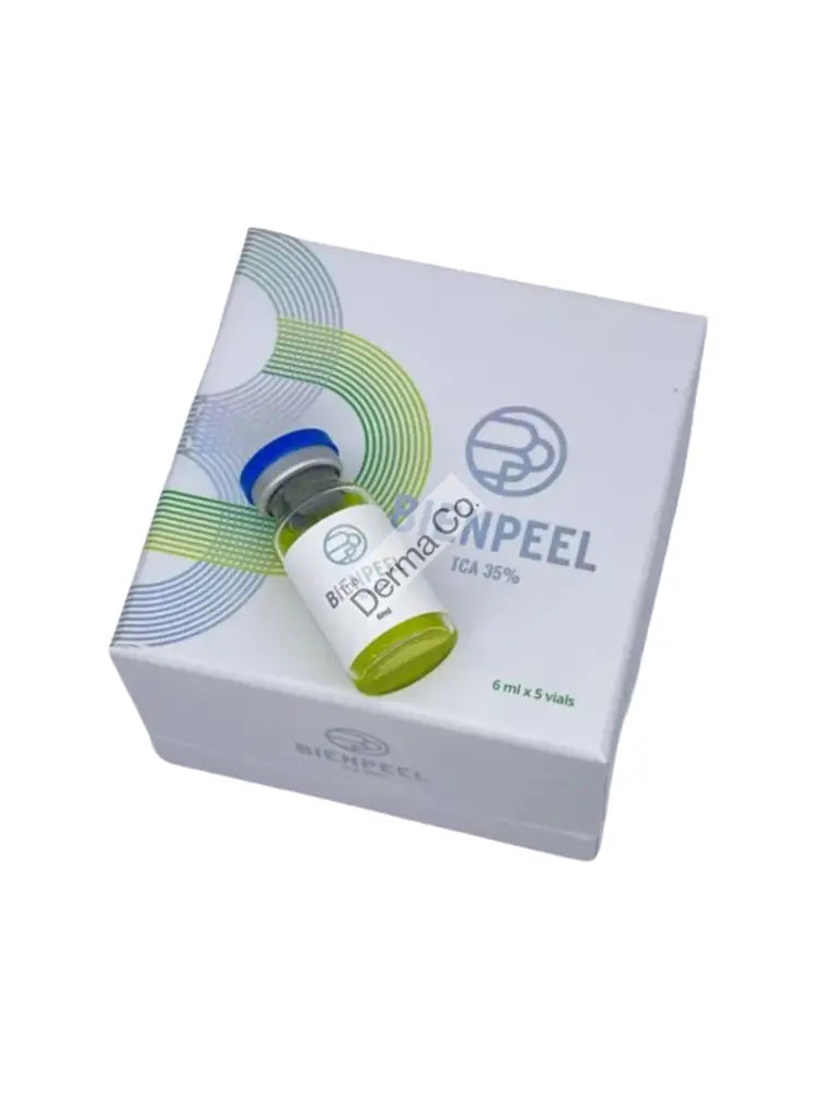 Bienpeel 35% (5x 6ml)