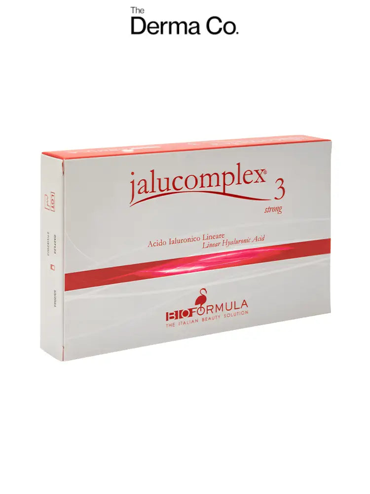 Bioformula Jalucomplex 3 Strong (1× 1.5ml)