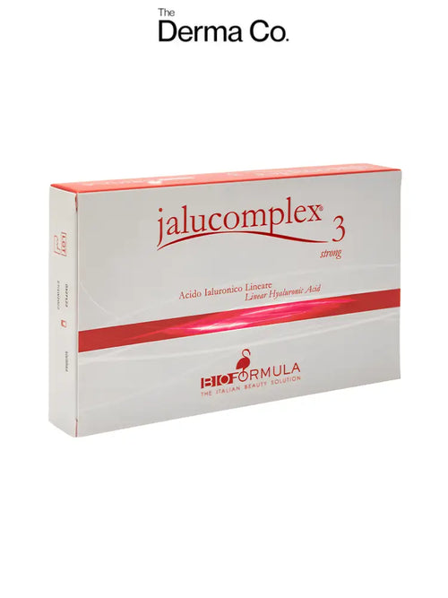 Bioformula Jalucomplex 3 Strong (1× 1.5ml)