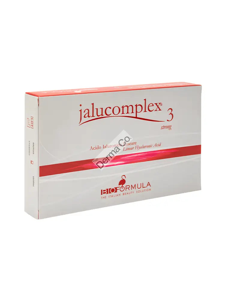 Bioformula Jalucomplex 3 Strong (1× 1.5ml)