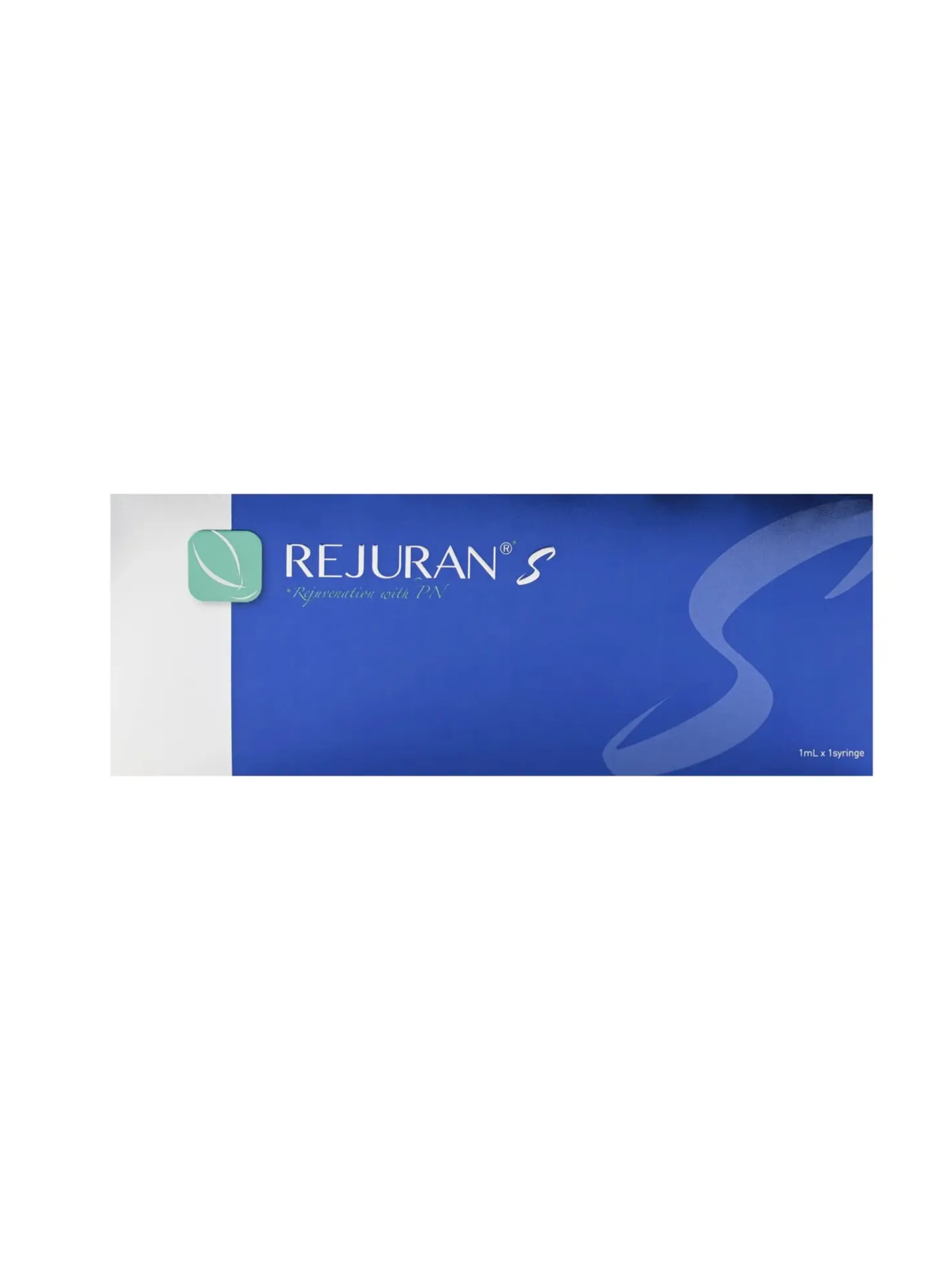 Rejuran S (1x 1ml)