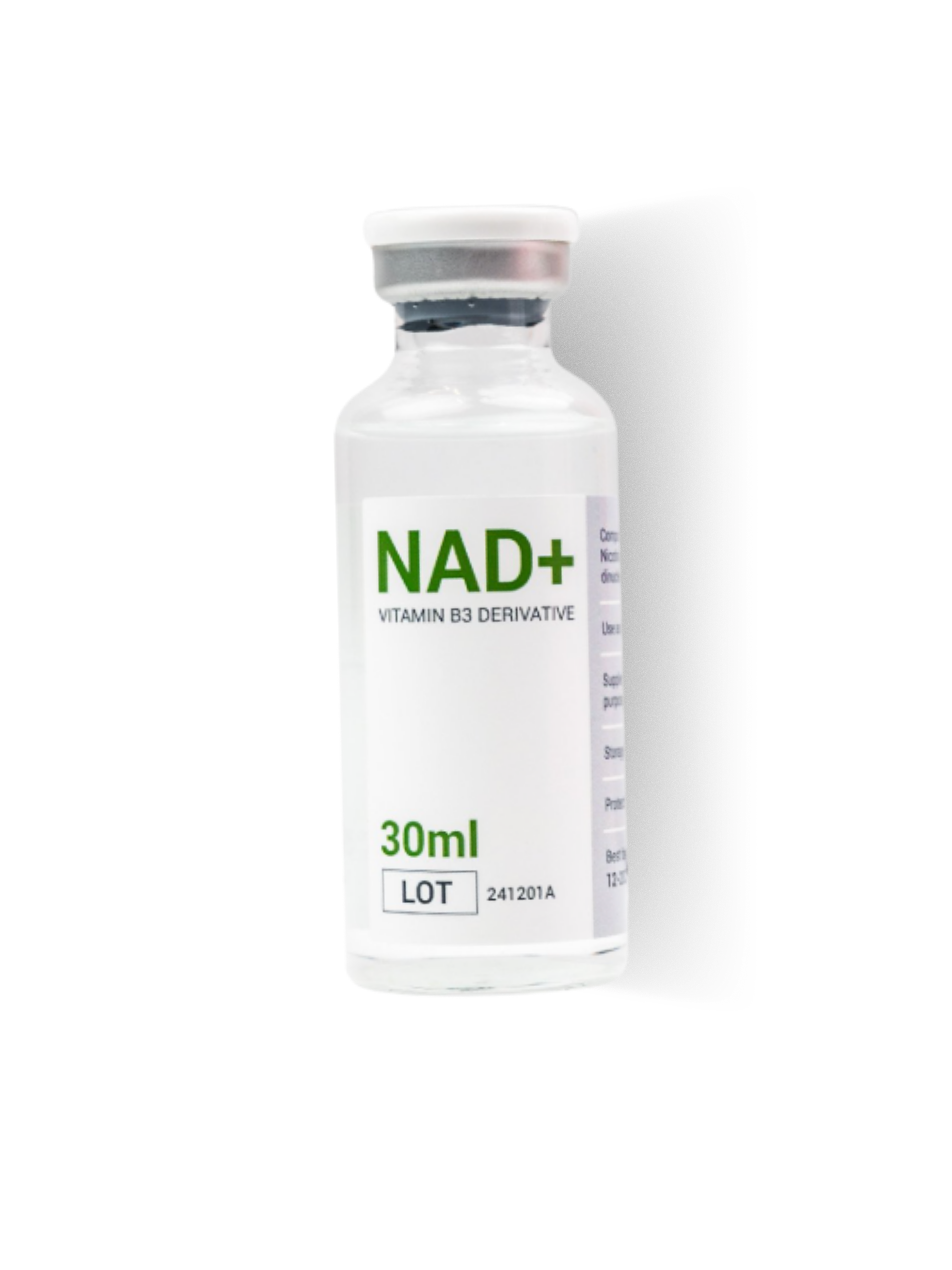 NAD+ (1x 1000mg/30ml)