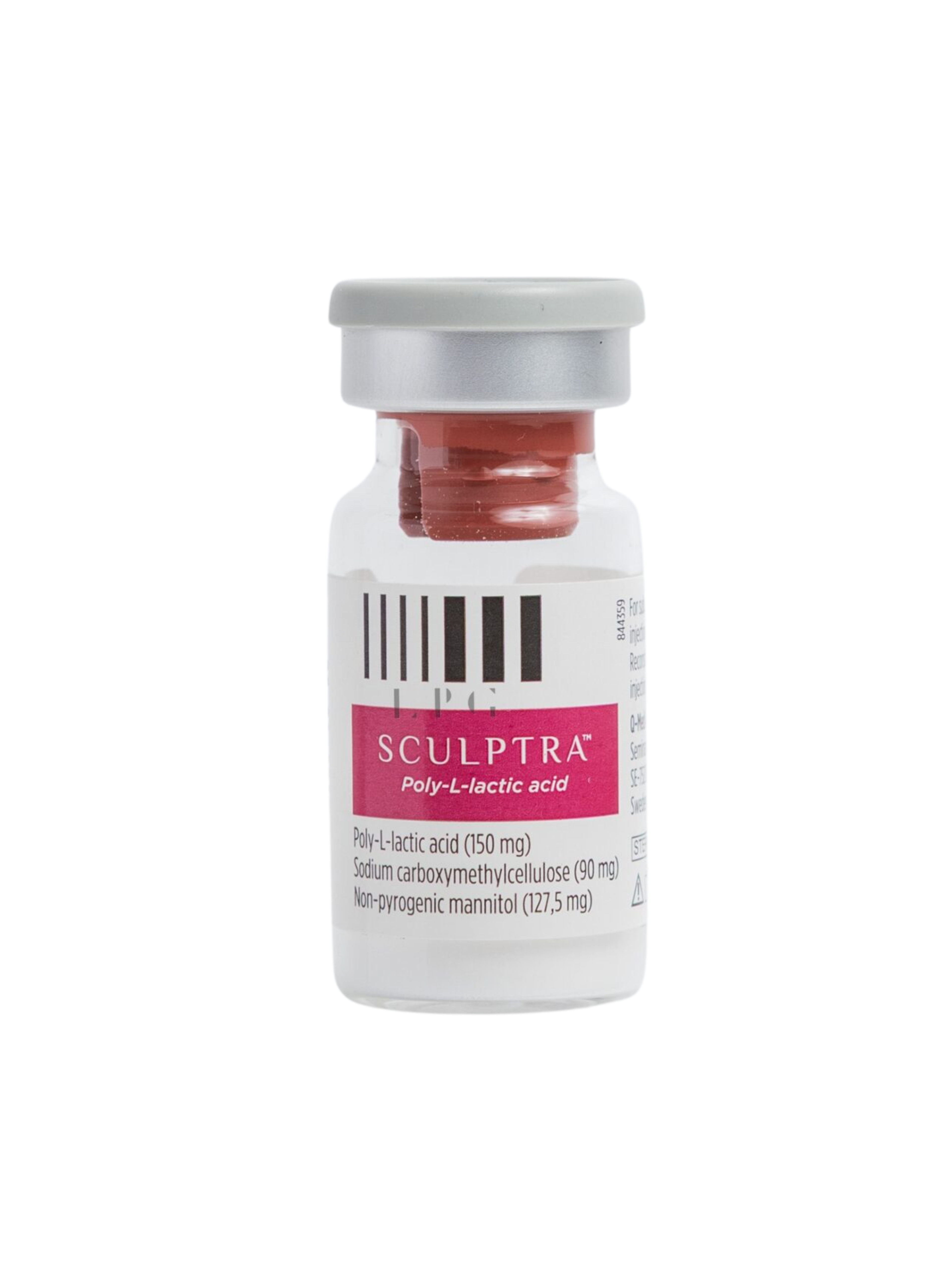 Sculptra Single Vial (1x 5ml)
