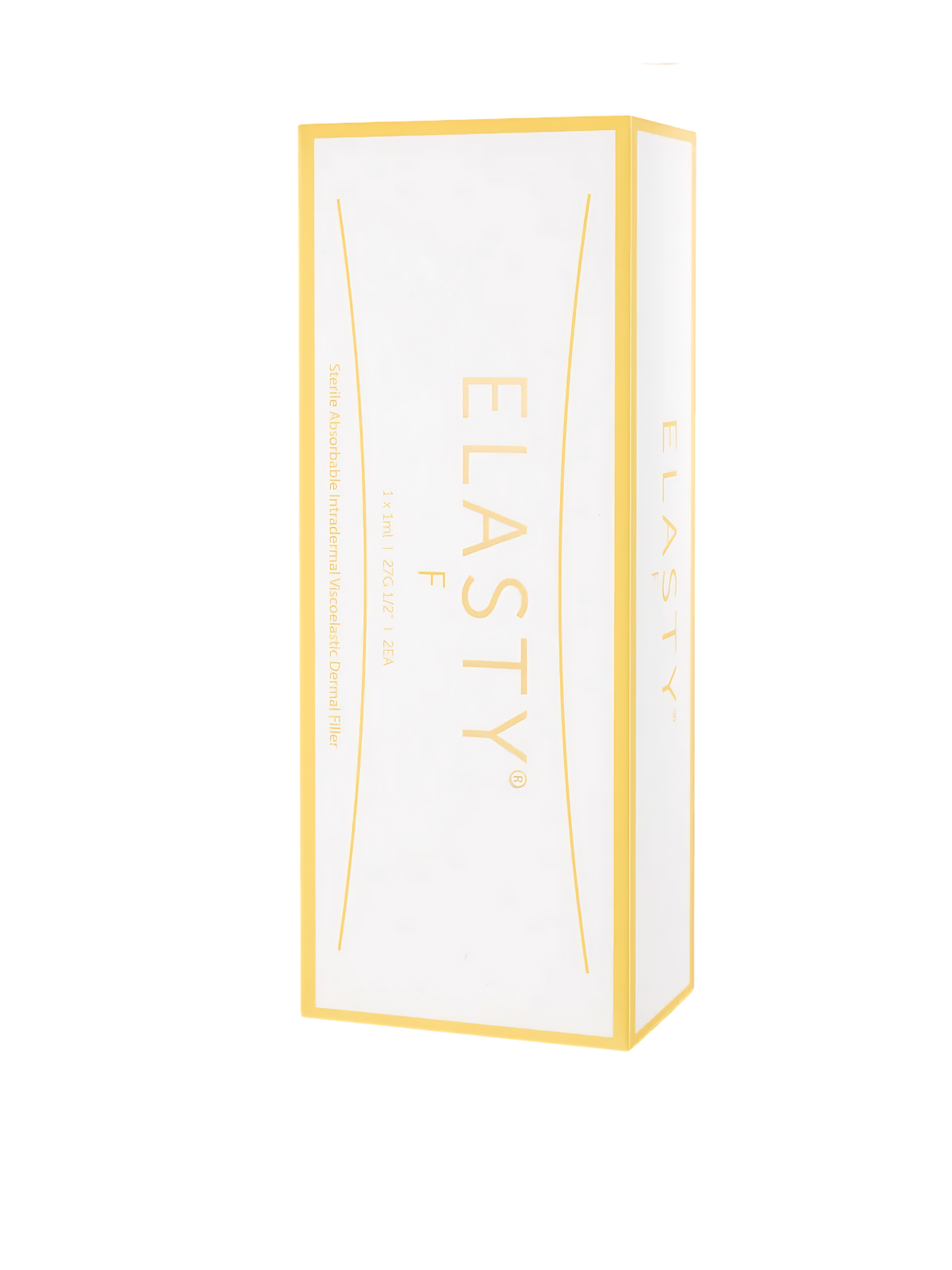 Elasty F  (2x 1ml)