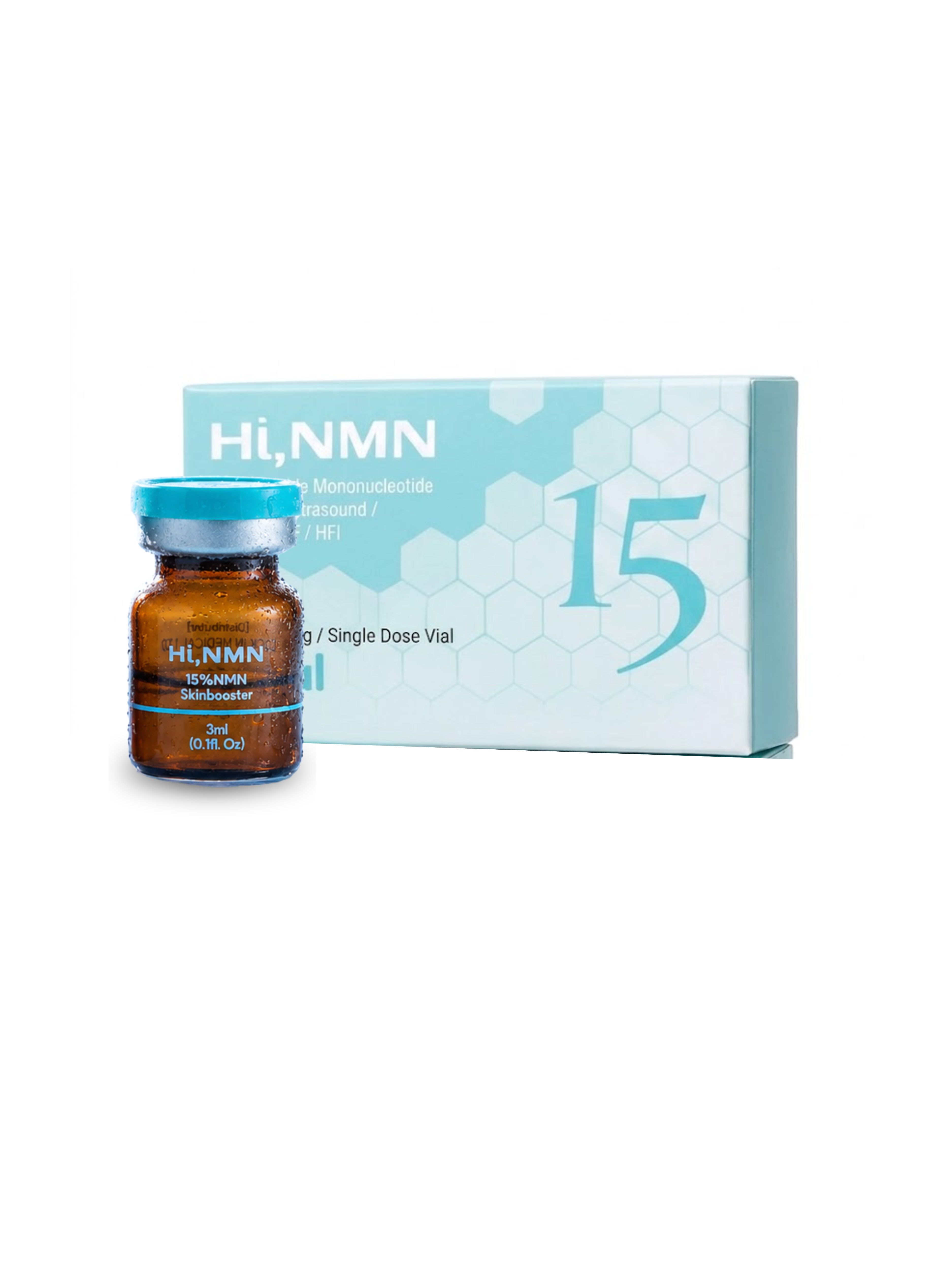 HI,NMN 15% NMN (1x 3ml,450mg)