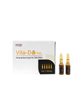 Vitamin D 200,000IU Cholecalciferol 5mg/1mL - 10 vials x 1ml