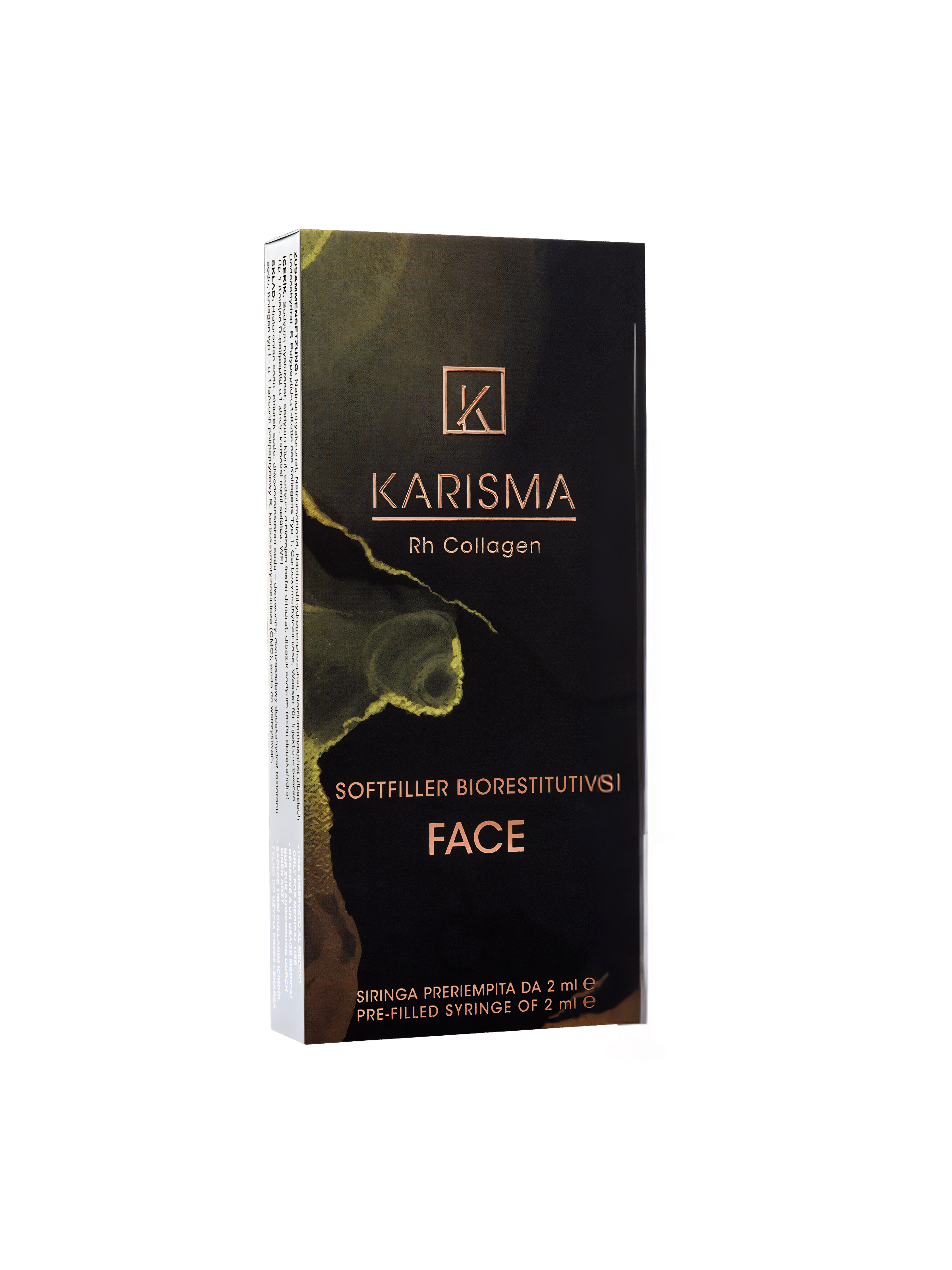 Karisma RH Collagen (2x 1ml)