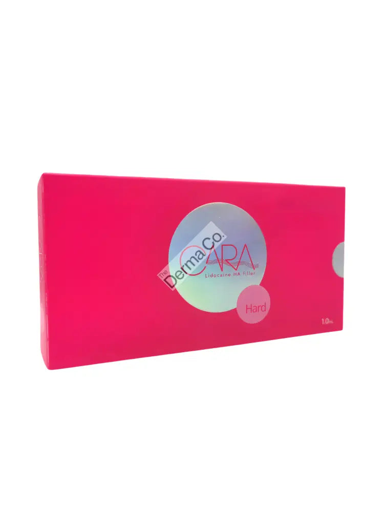 Cara Hard (1x 1ml)