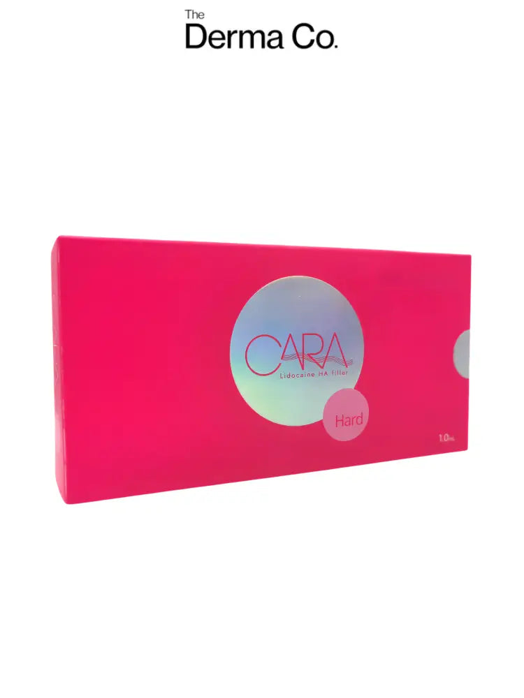 Cara Hard (1x 1ml)