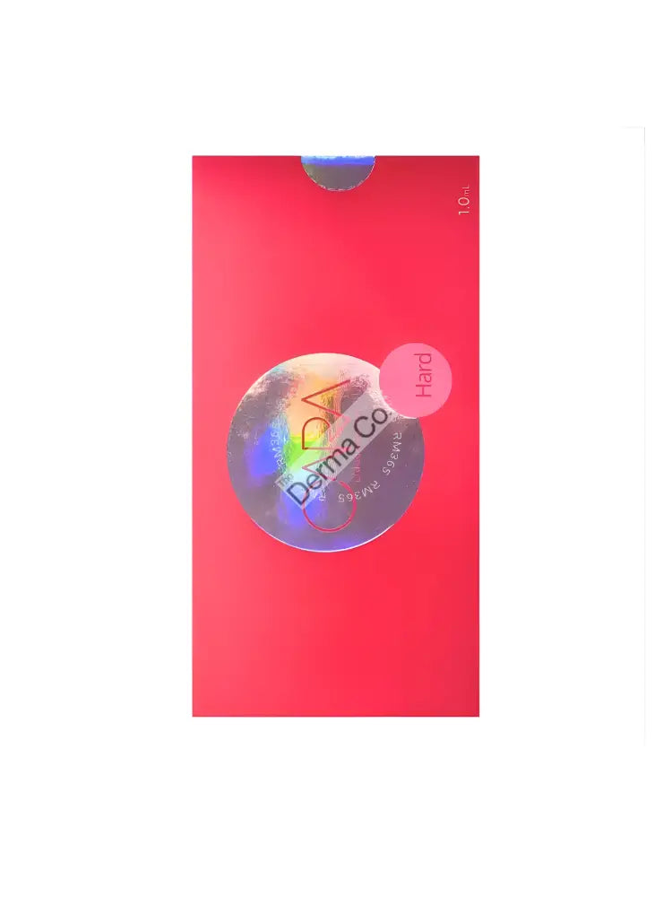 Cara Hard (1x 1ml)
