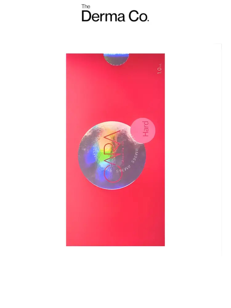 Cara Hard (1x 1ml)