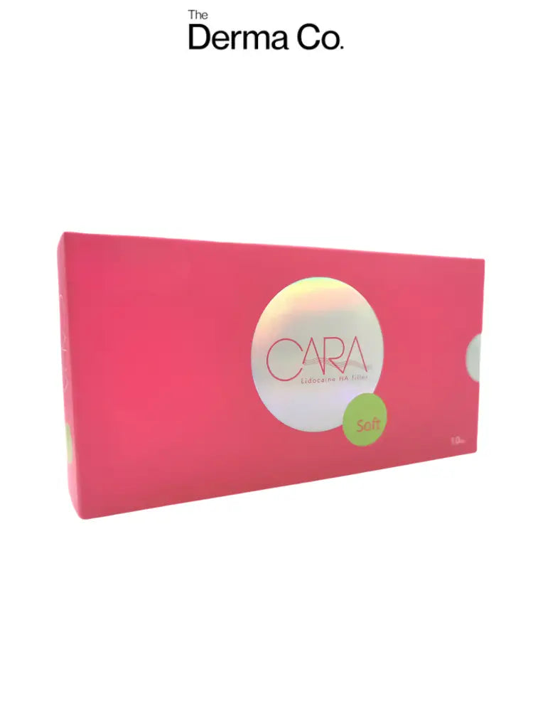 Cara Soft (1x 1ml)